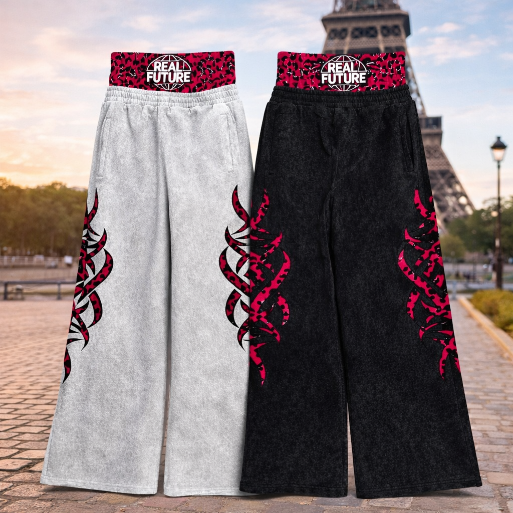 PanTalon Velours Triba