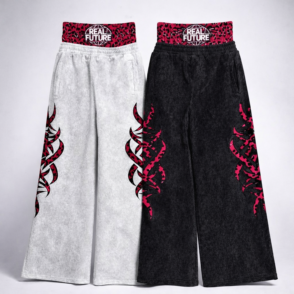 PanTalon Velours Triba